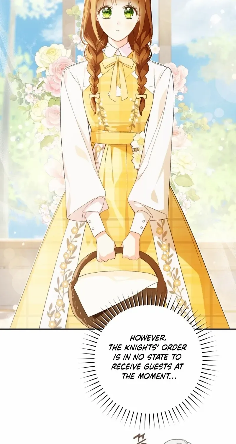 Marronnier Farm Near By The Imperial Palace Chapter 77 page 12 - 