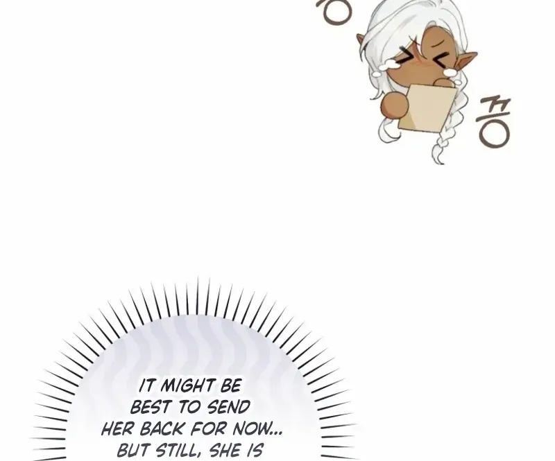 Marronnier Farm Near By The Imperial Palace Chapter 77 page 13 - 