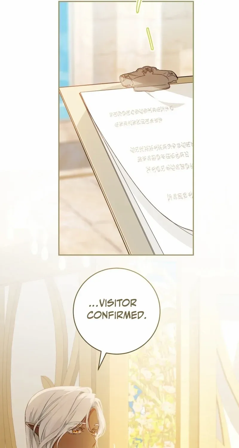 Marronnier Farm Near By The Imperial Palace Chapter 77 page 18 - 