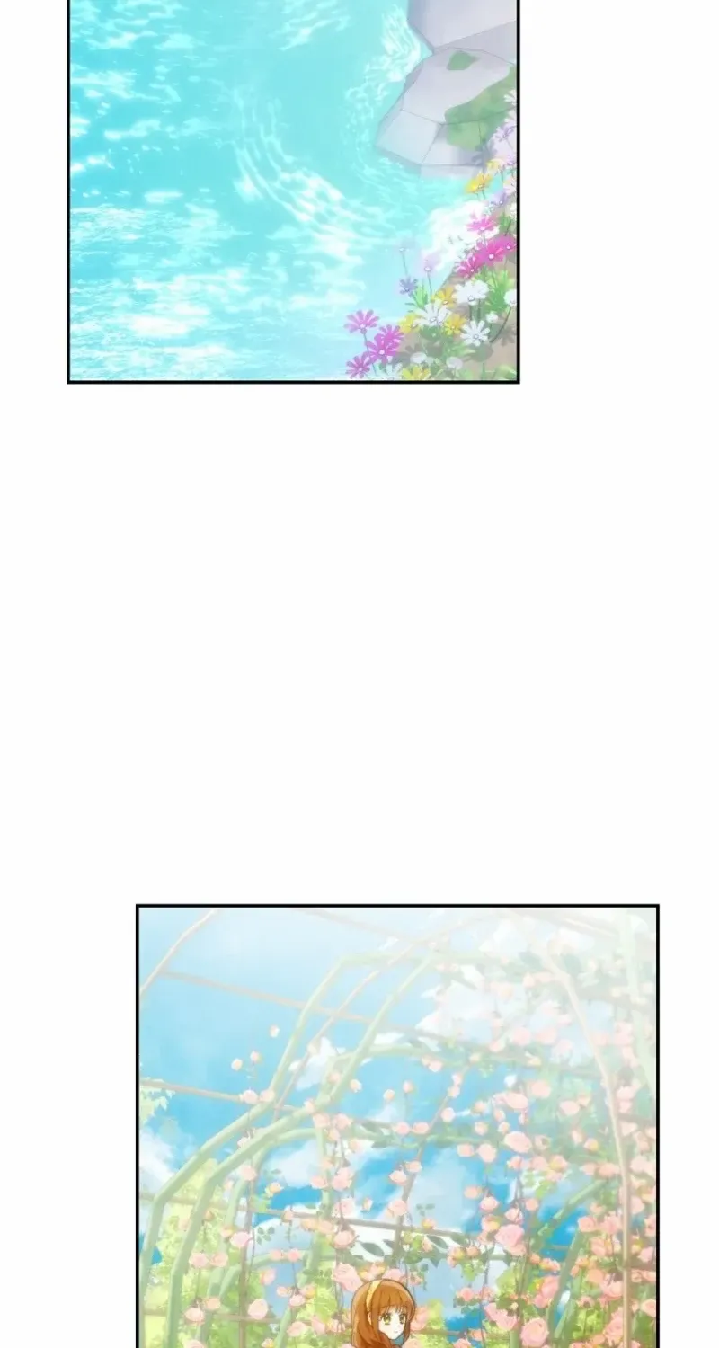 Marronnier Farm Near By The Imperial Palace Chapter 77 page 21 - 