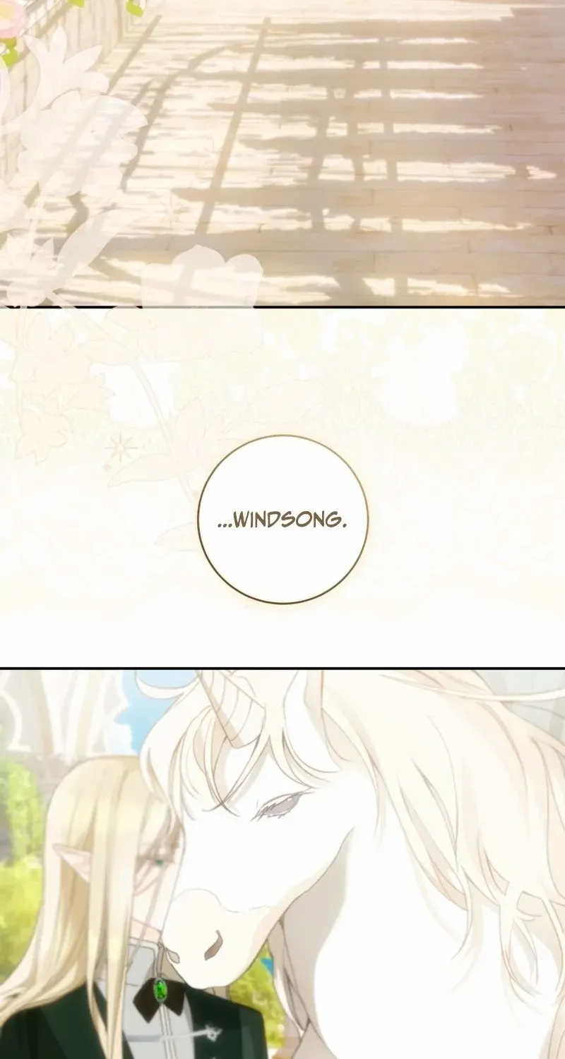 Marronnier Farm Near By The Imperial Palace Chapter 77 page 26 - 