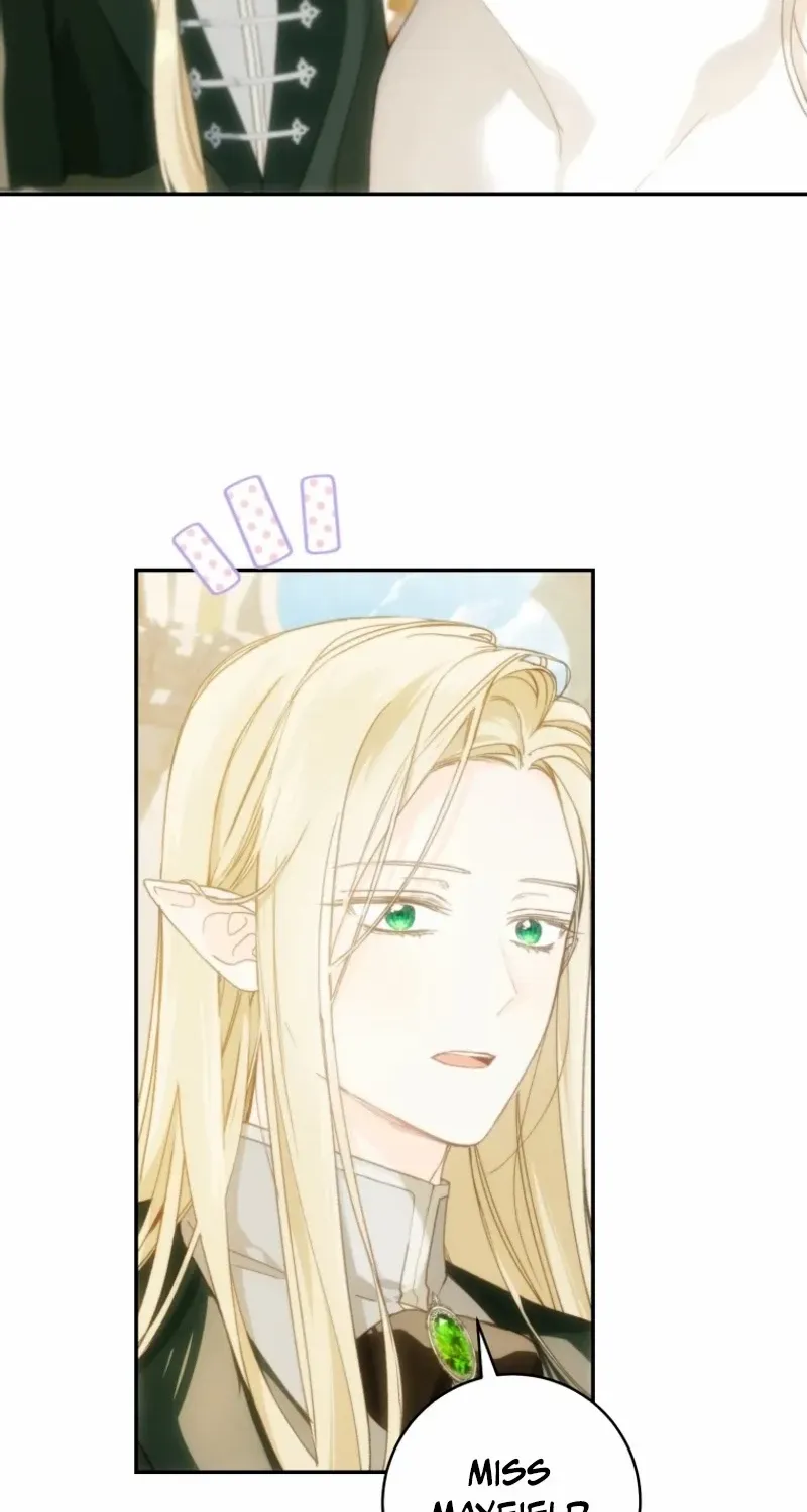 Marronnier Farm Near By The Imperial Palace Chapter 77 page 27 - 