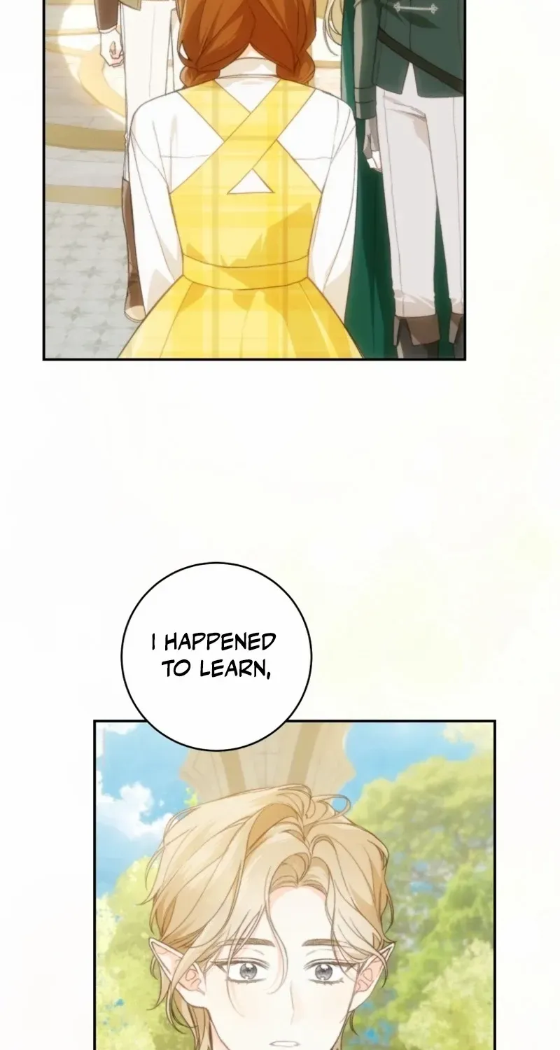 Marronnier Farm Near By The Imperial Palace Chapter 77 page 30 - 