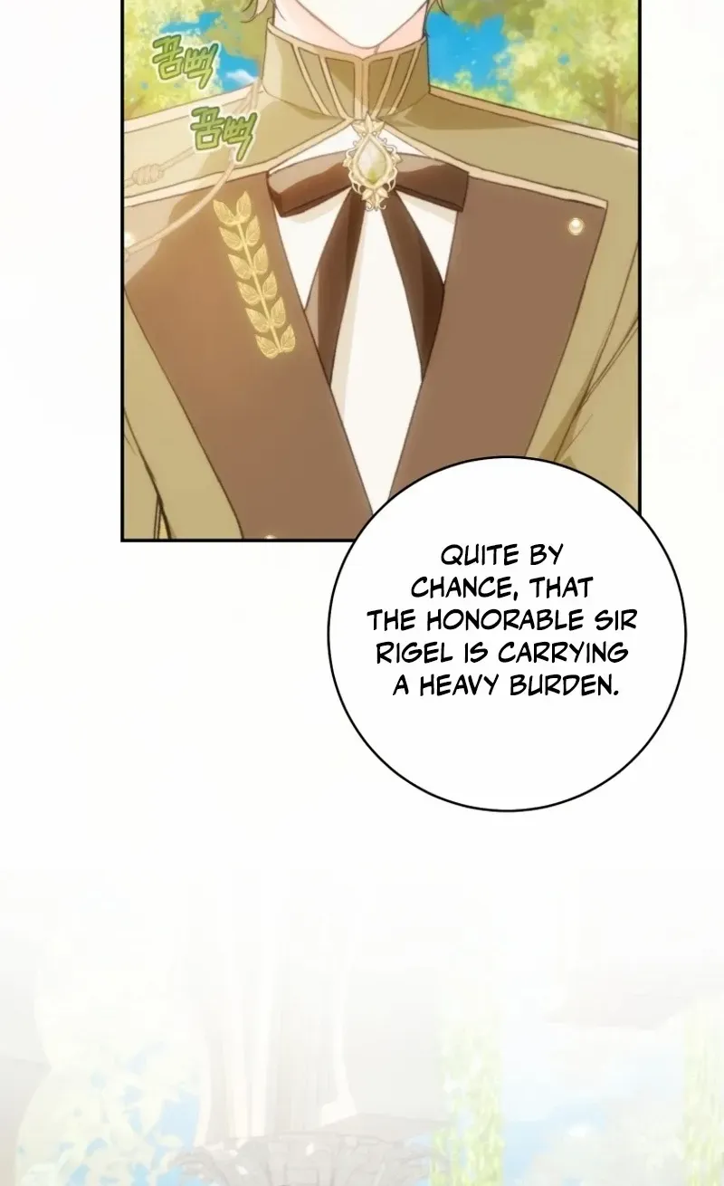 Marronnier Farm Near By The Imperial Palace Chapter 77 page 31 - 