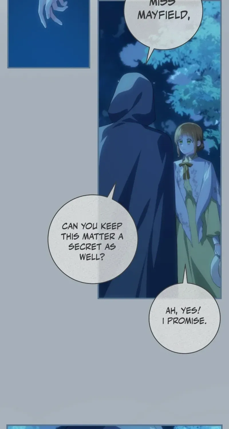 Marronnier Farm Near By The Imperial Palace Chapter 77 page 34 - 