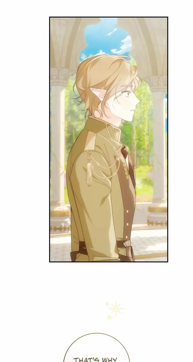 Marronnier Farm Near By The Imperial Palace Chapter 77 page 39 - 