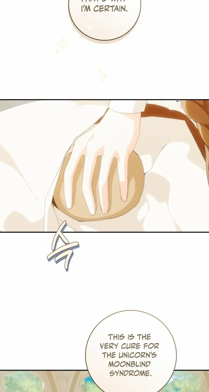 Marronnier Farm Near By The Imperial Palace Chapter 77 page 40 - 