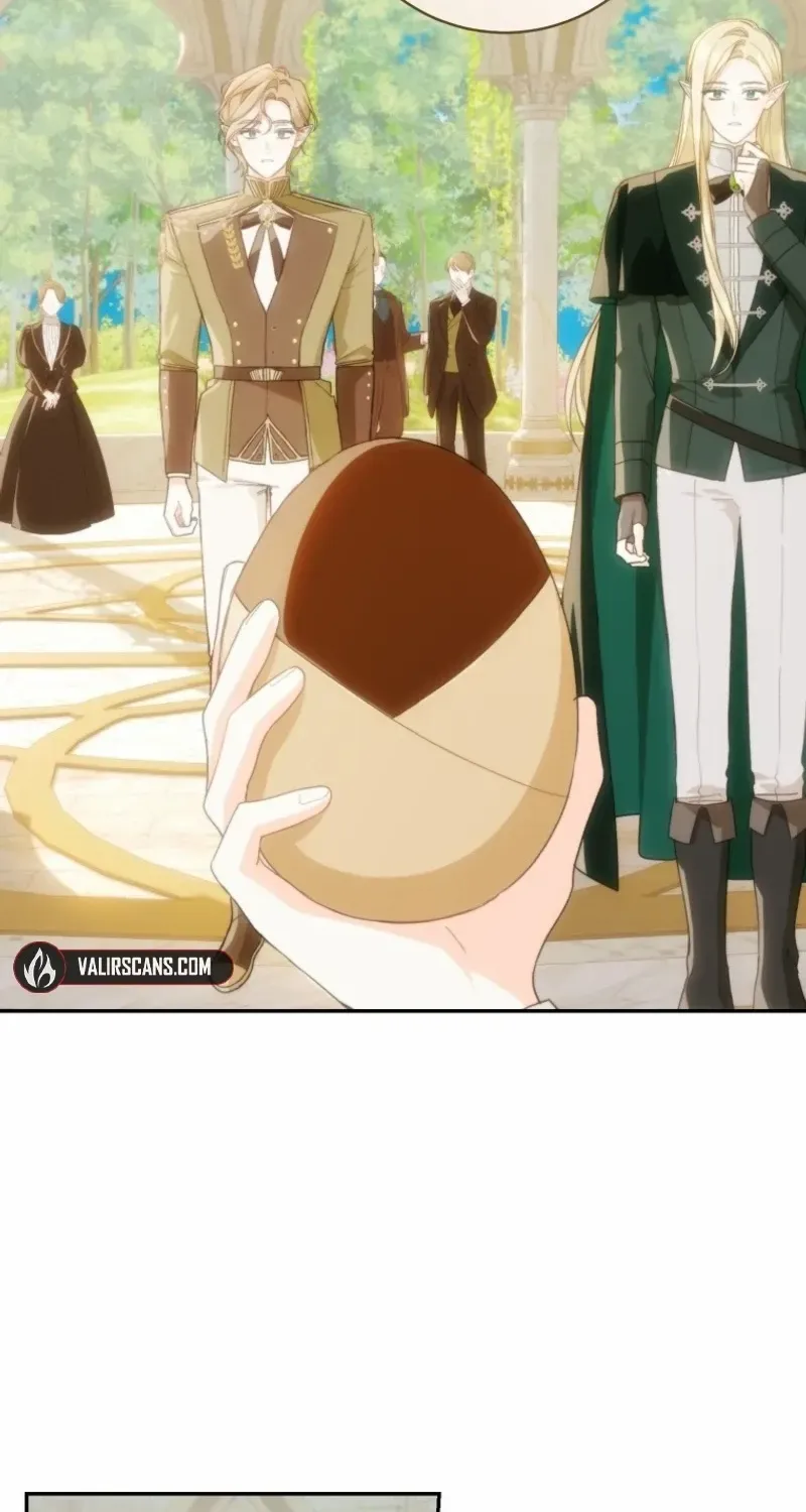 Marronnier Farm Near By The Imperial Palace Chapter 77 page 41 - 