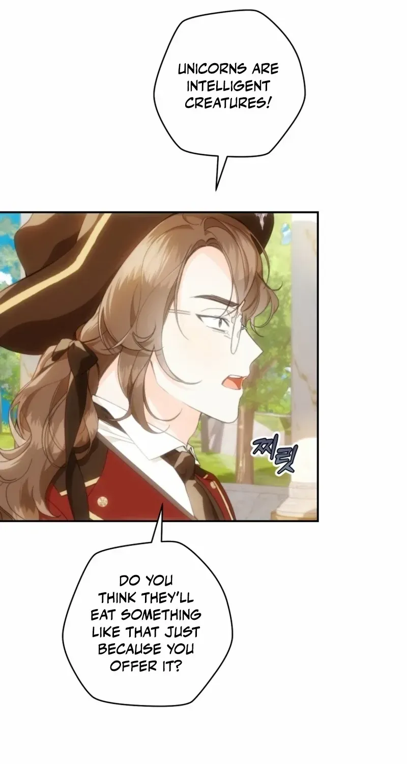 Marronnier Farm Near By The Imperial Palace Chapter 77 page 45 - 