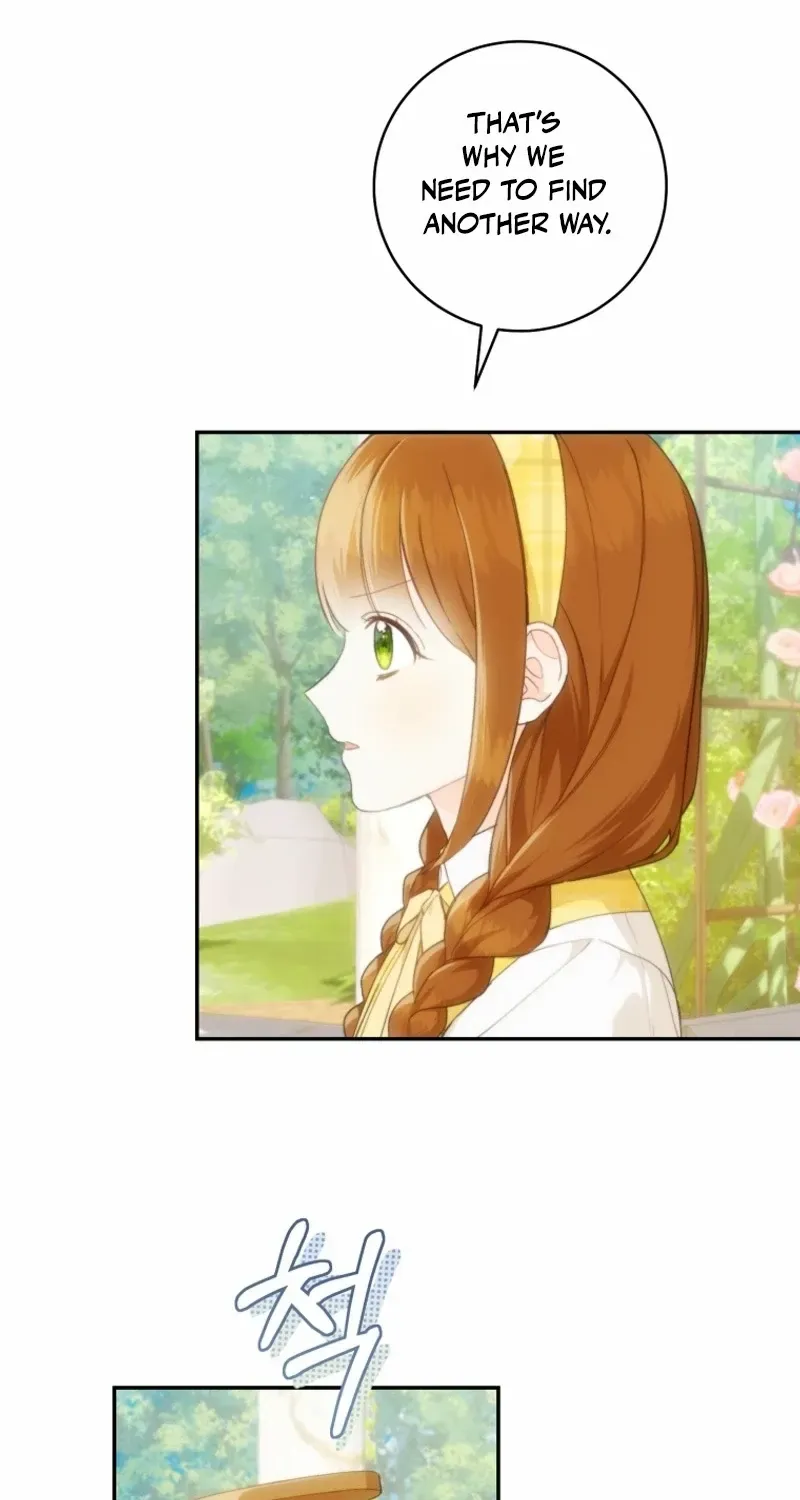 Marronnier Farm Near By The Imperial Palace Chapter 77 page 46 - 