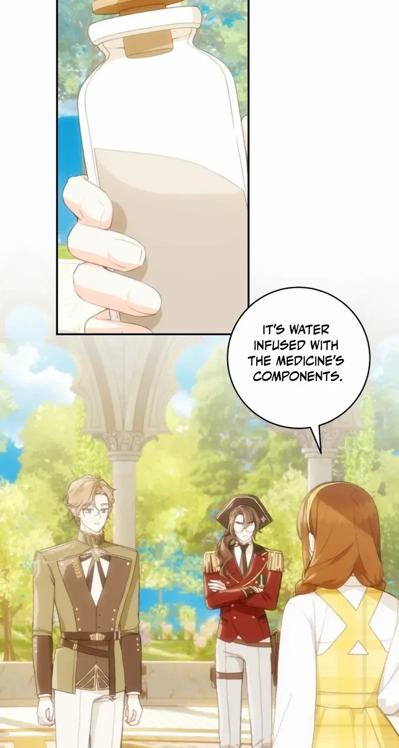 Marronnier Farm Near By The Imperial Palace Chapter 77 page 47 - 