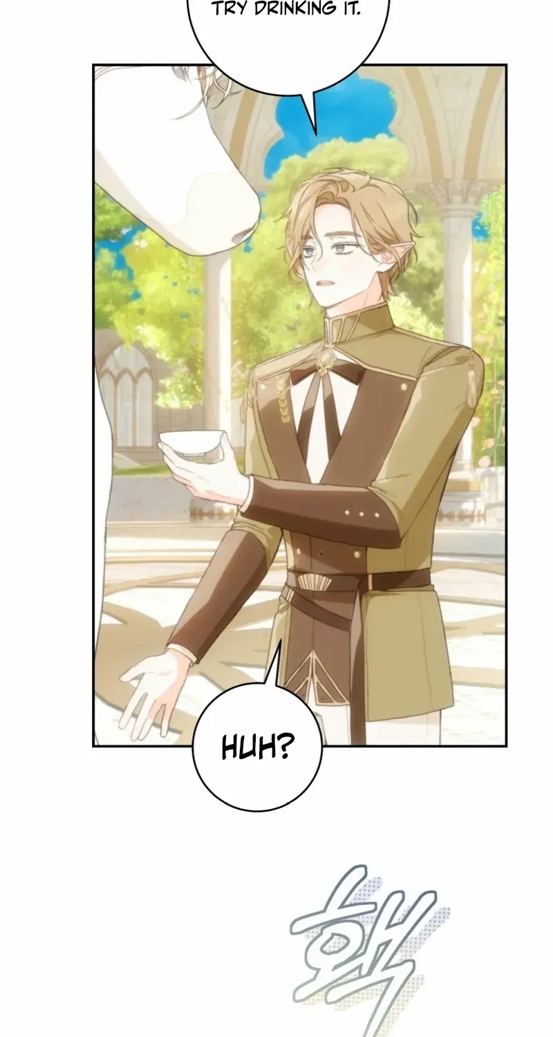 Marronnier Farm Near By The Imperial Palace Chapter 77 page 52 - 
