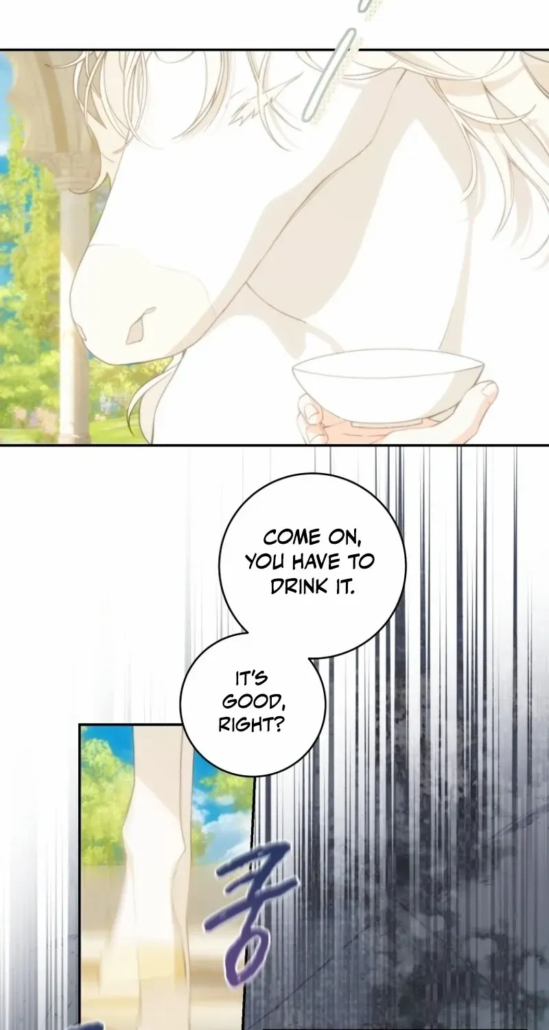 Marronnier Farm Near By The Imperial Palace Chapter 77 page 53 - 