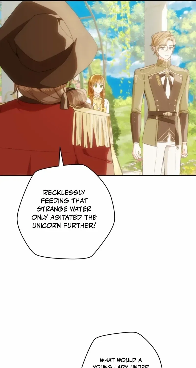 Marronnier Farm Near By The Imperial Palace Chapter 77 page 56 - 