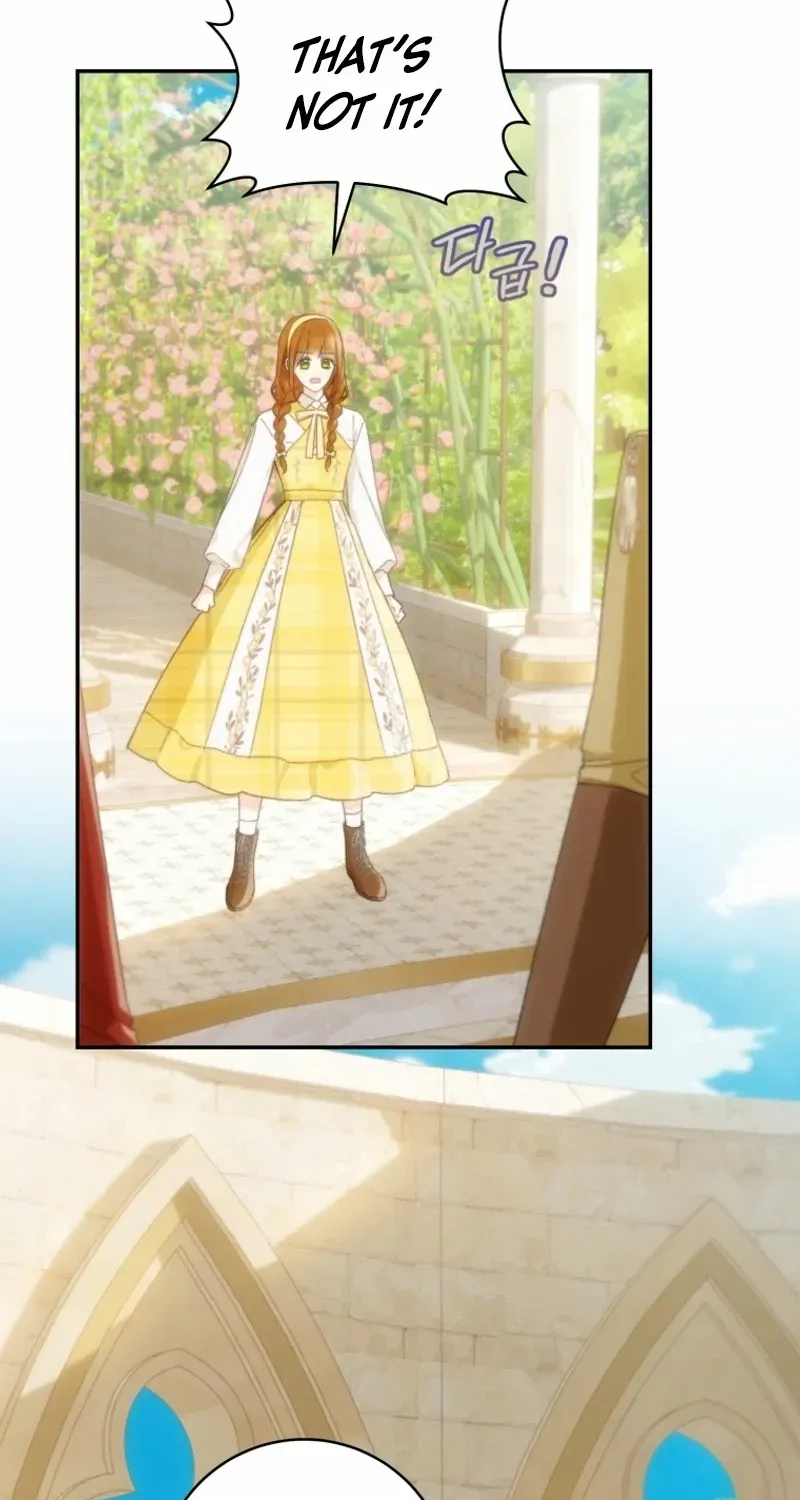 Marronnier Farm Near By The Imperial Palace Chapter 77 page 60 - 
