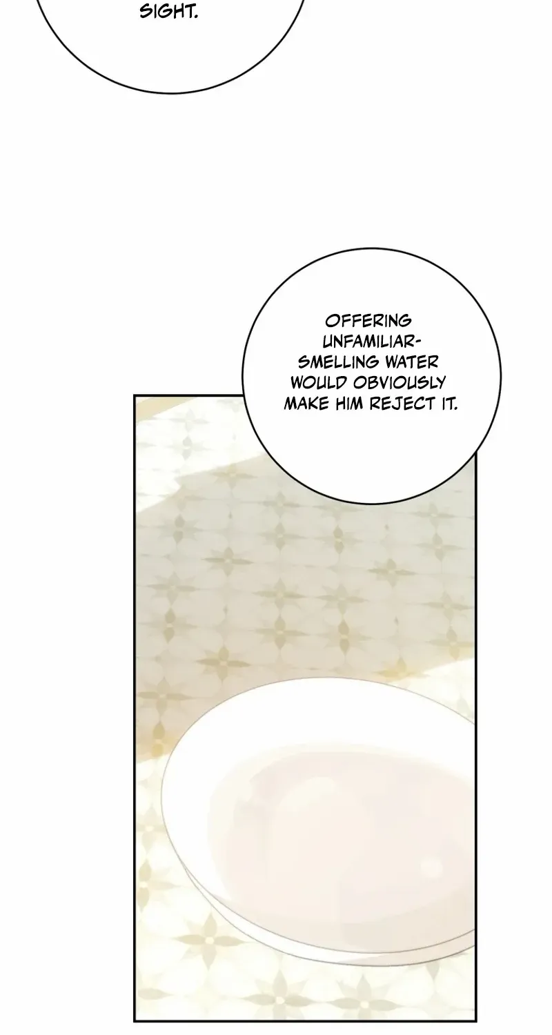 Marronnier Farm Near By The Imperial Palace Chapter 77 page 63 - 
