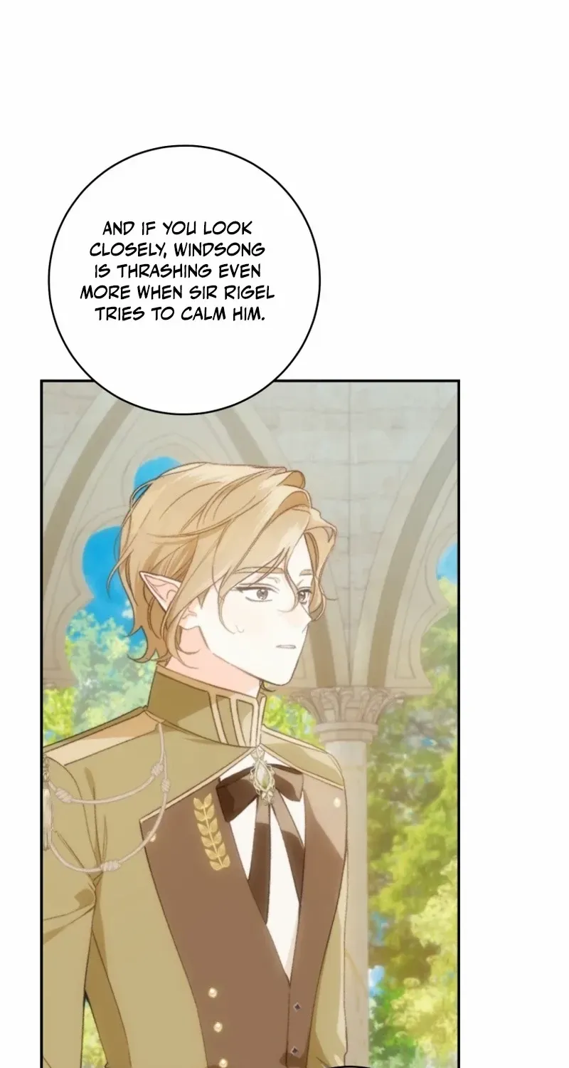 Marronnier Farm Near By The Imperial Palace Chapter 77 page 64 - 