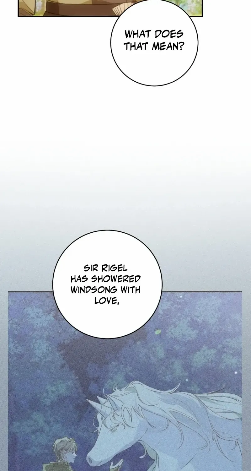 Marronnier Farm Near By The Imperial Palace Chapter 77 page 65 - 