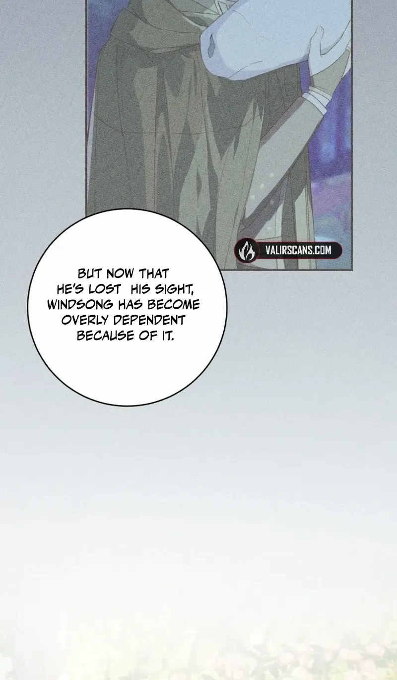 Marronnier Farm Near By The Imperial Palace Chapter 77 page 67 - 