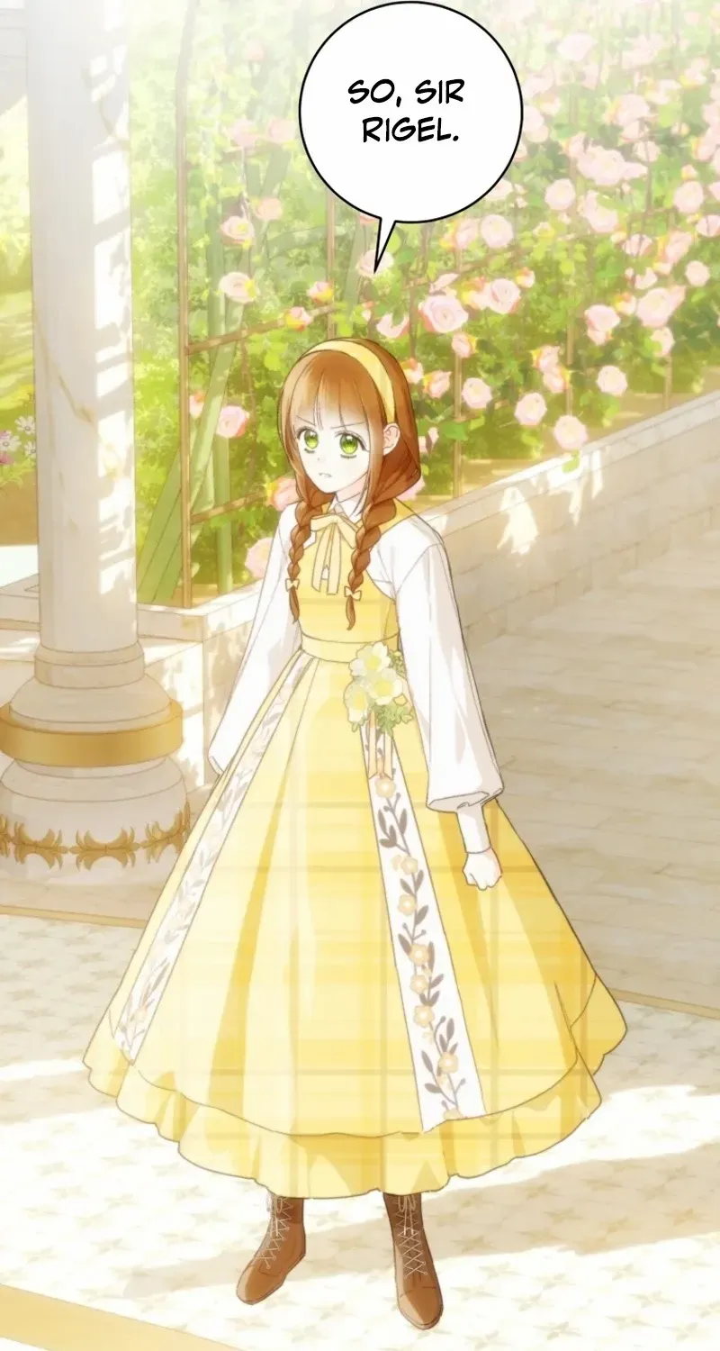 Marronnier Farm Near By The Imperial Palace Chapter 77 page 68 - 