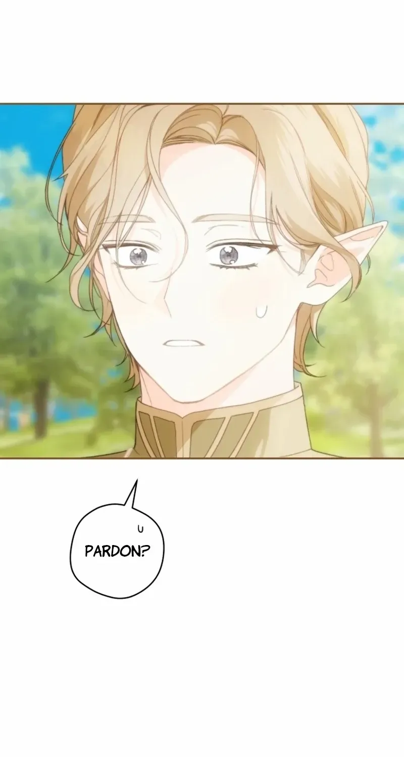 Marronnier Farm Near By The Imperial Palace Chapter 77 page 71 - 