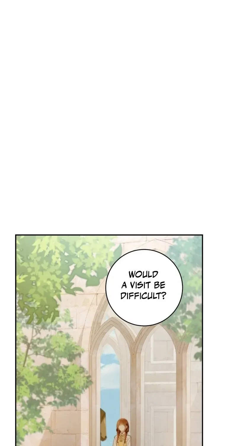 Marronnier Farm Near By The Imperial Palace Chapter 77 page 9 - 
