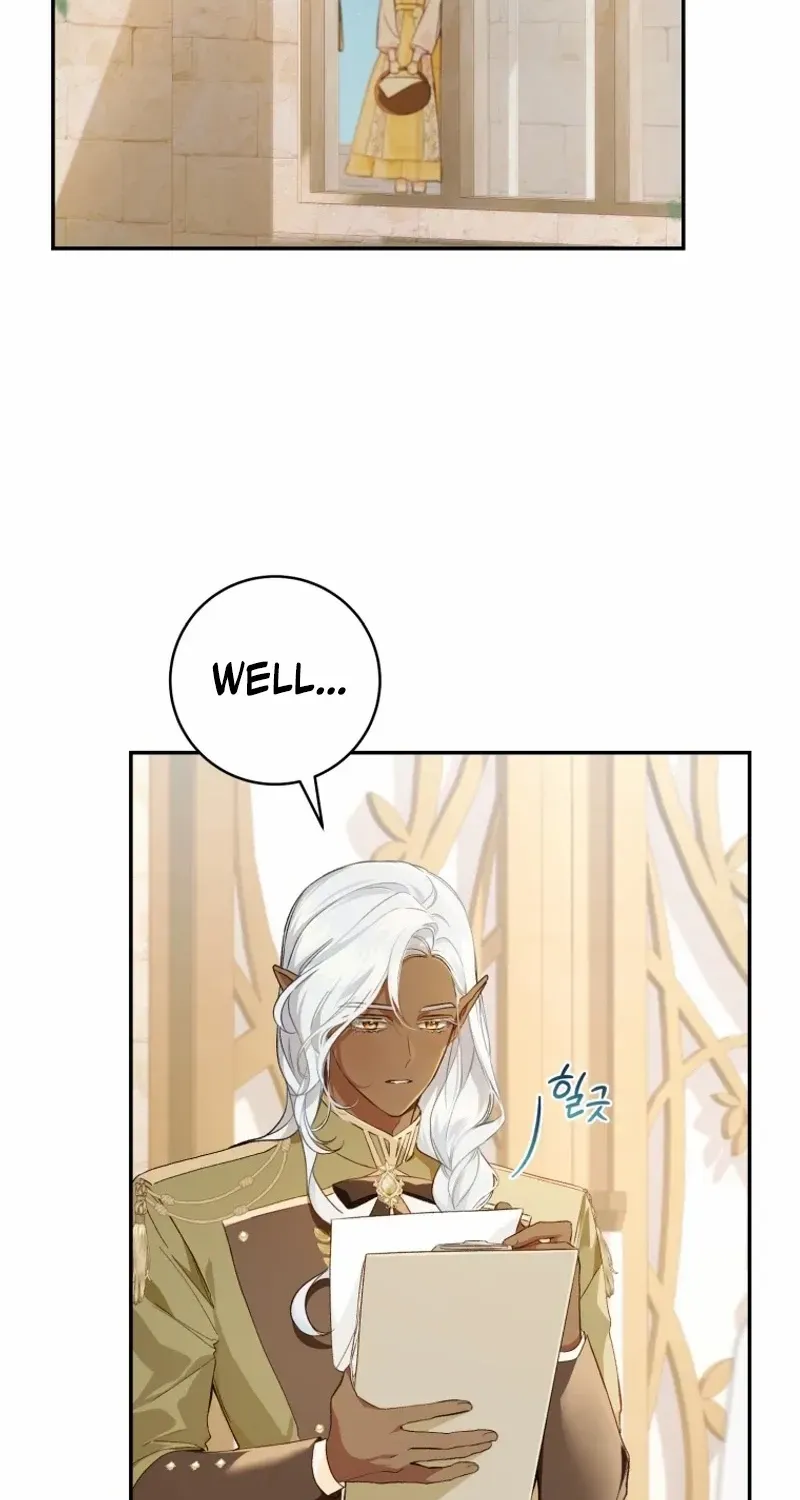 Marronnier Farm Near By The Imperial Palace Chapter 77 page 10 - 
