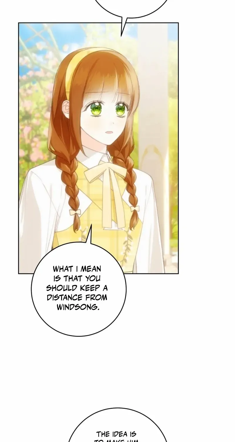 Marronnier Farm Near By The Imperial Palace Chapter 78 page 2 - 