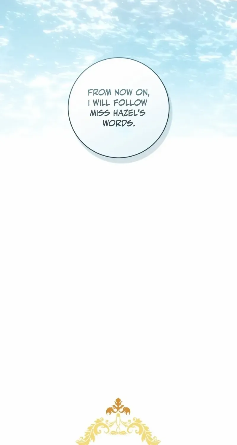 Marronnier Farm Near By The Imperial Palace Chapter 78 page 12 - 