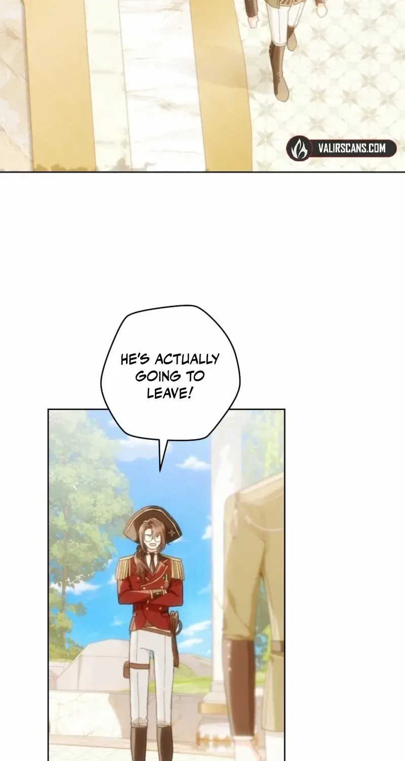 Marronnier Farm Near By The Imperial Palace Chapter 78 page 16 - 