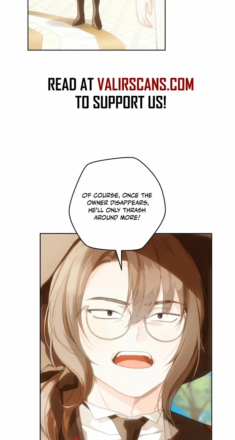 Marronnier Farm Near By The Imperial Palace Chapter 78 page 17 - 