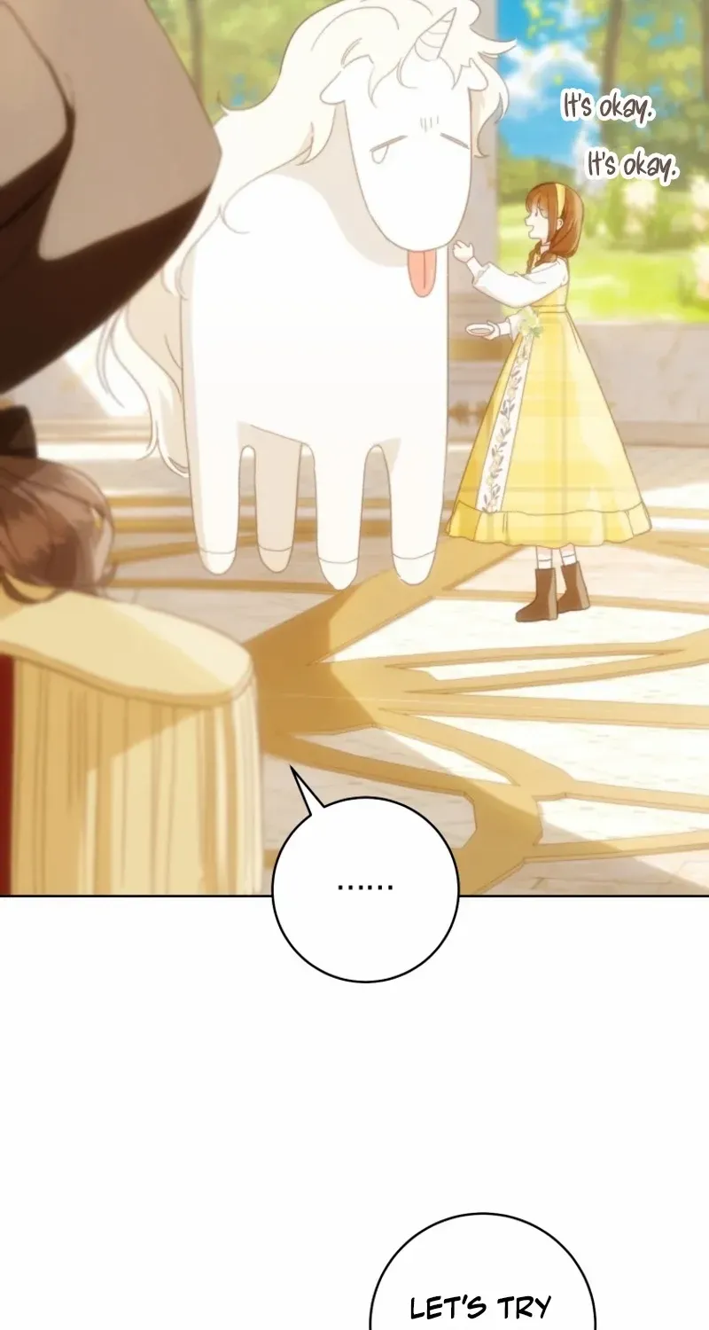 Marronnier Farm Near By The Imperial Palace Chapter 78 page 19 - 