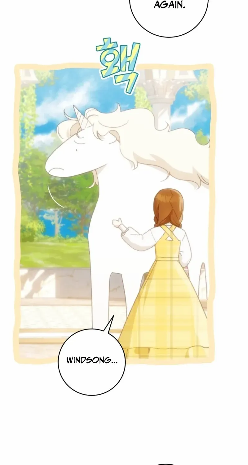 Marronnier Farm Near By The Imperial Palace Chapter 78 page 20 - 