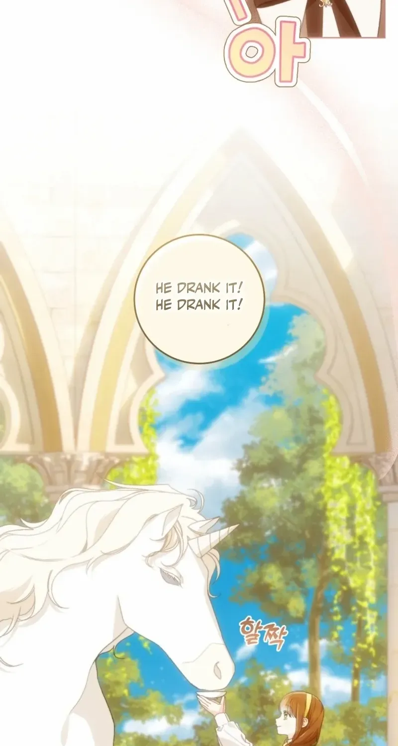 Marronnier Farm Near By The Imperial Palace Chapter 78 page 26 - 