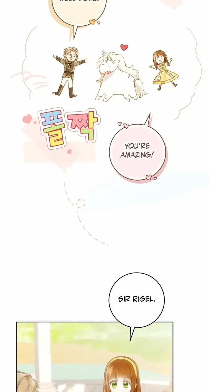 Marronnier Farm Near By The Imperial Palace Chapter 78 page 28 - 
