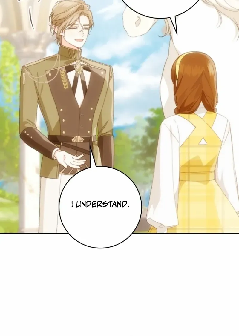 Marronnier Farm Near By The Imperial Palace Chapter 78 page 30 - 