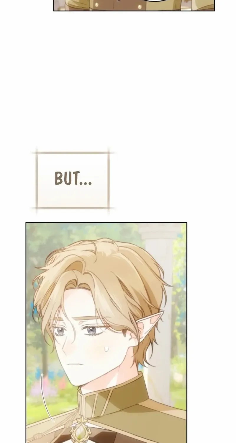 Marronnier Farm Near By The Imperial Palace Chapter 78 page 4 - 