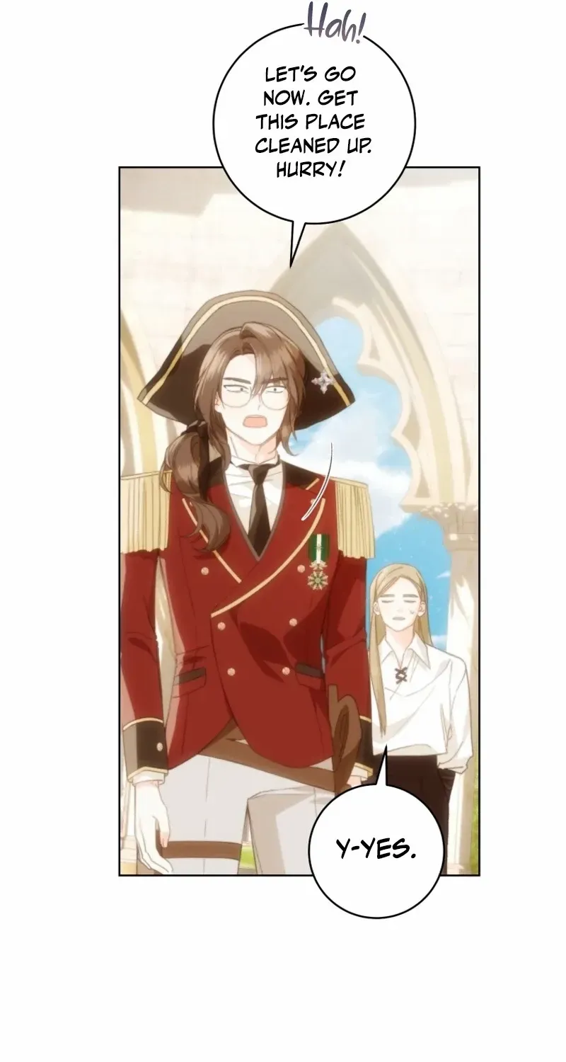 Marronnier Farm Near By The Imperial Palace Chapter 78 page 31 - 