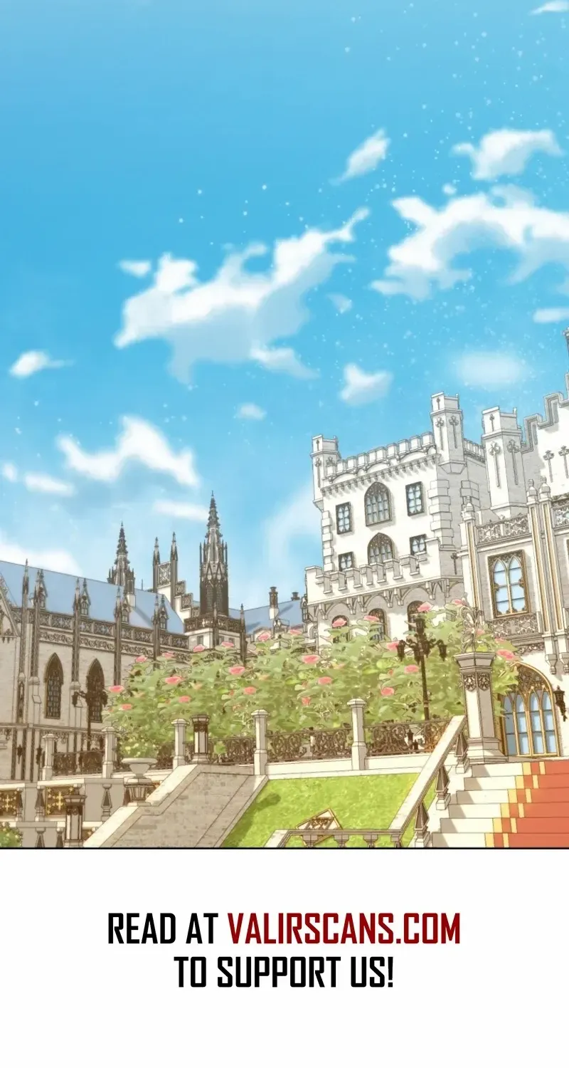 Marronnier Farm Near By The Imperial Palace Chapter 78 page 34 - 