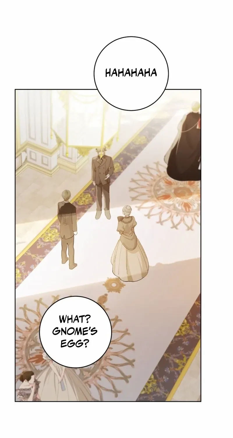 Marronnier Farm Near By The Imperial Palace Chapter 78 page 35 - 