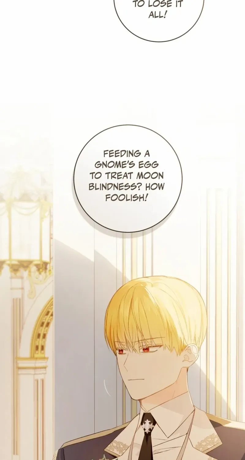 Marronnier Farm Near By The Imperial Palace Chapter 78 page 39 - 