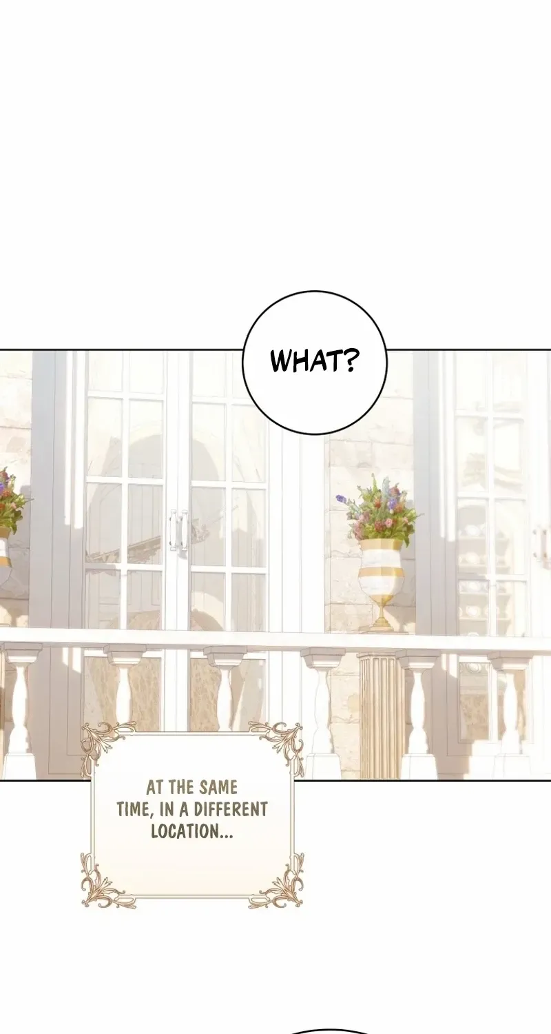 Marronnier Farm Near By The Imperial Palace Chapter 78 page 50 - 
