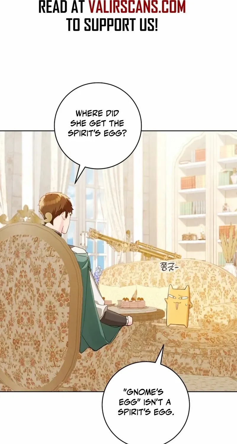 Marronnier Farm Near By The Imperial Palace Chapter 78 page 52 - 