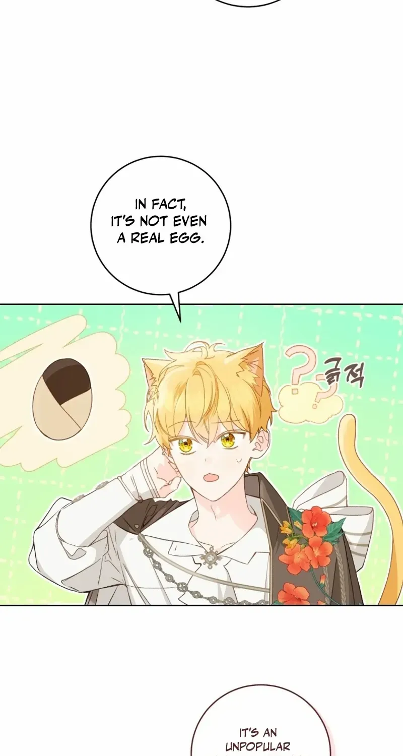 Marronnier Farm Near By The Imperial Palace Chapter 78 page 53 - 