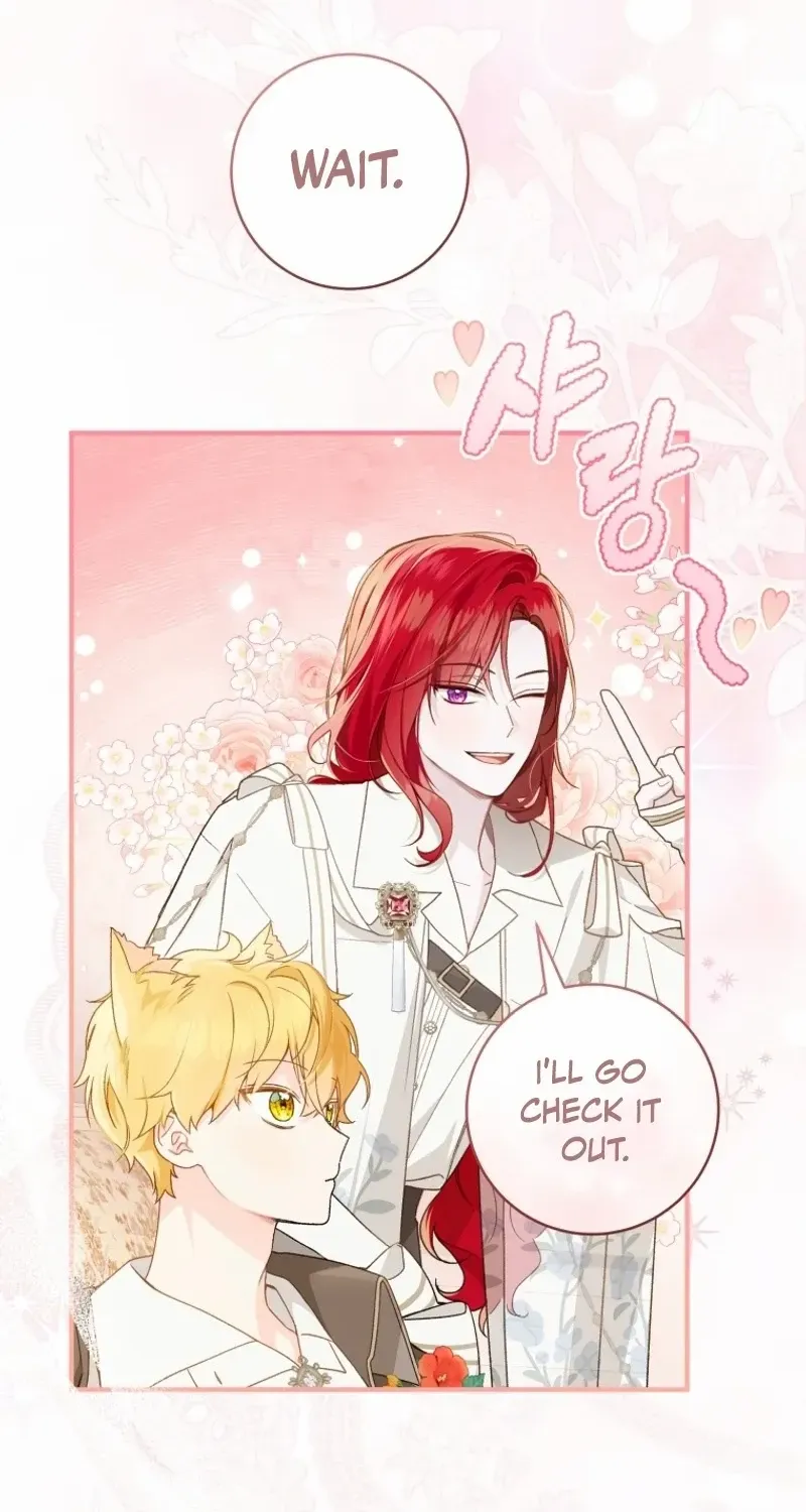 Marronnier Farm Near By The Imperial Palace Chapter 78 page 56 - 