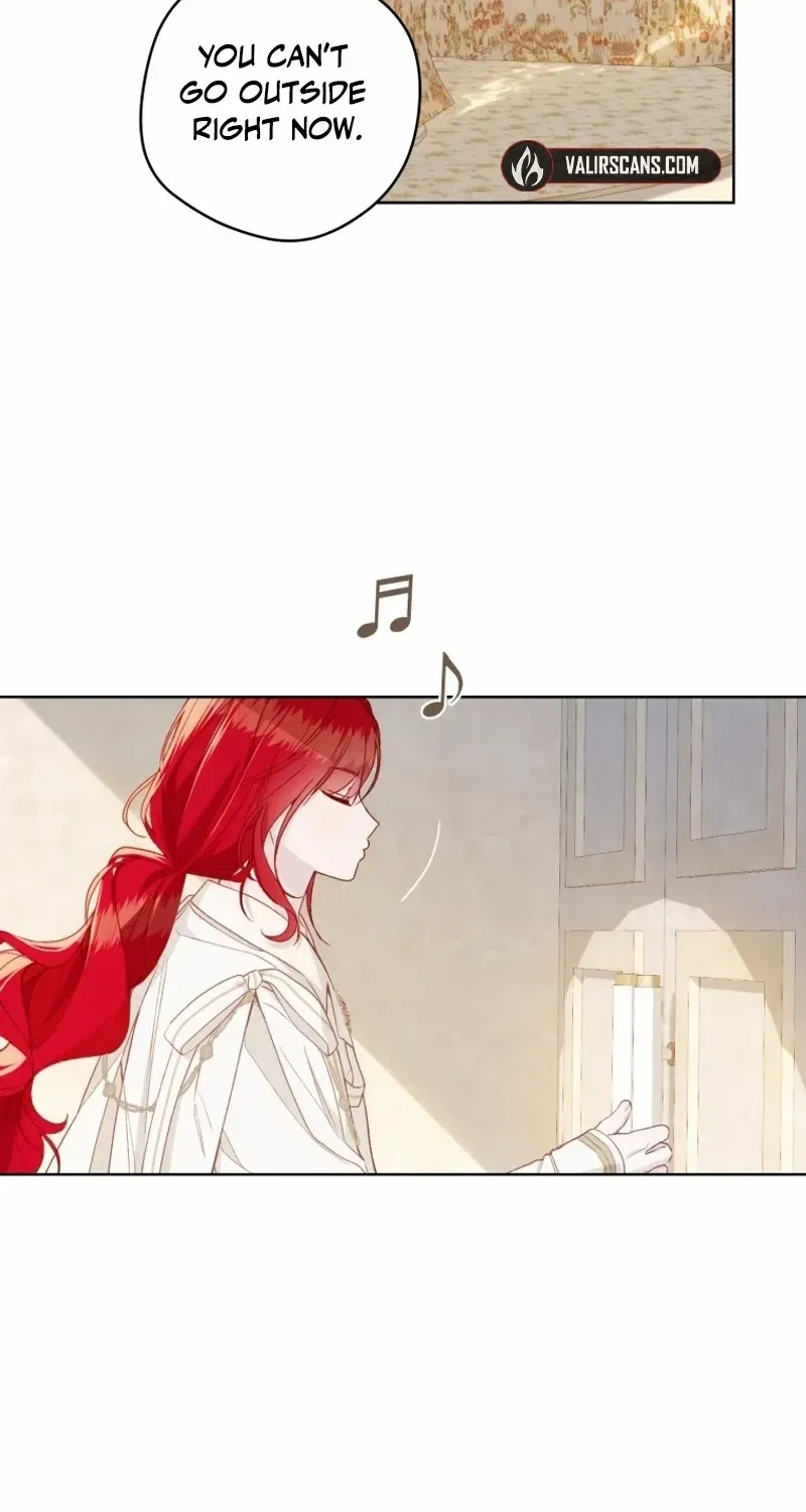 Marronnier Farm Near By The Imperial Palace Chapter 78 page 58 - 