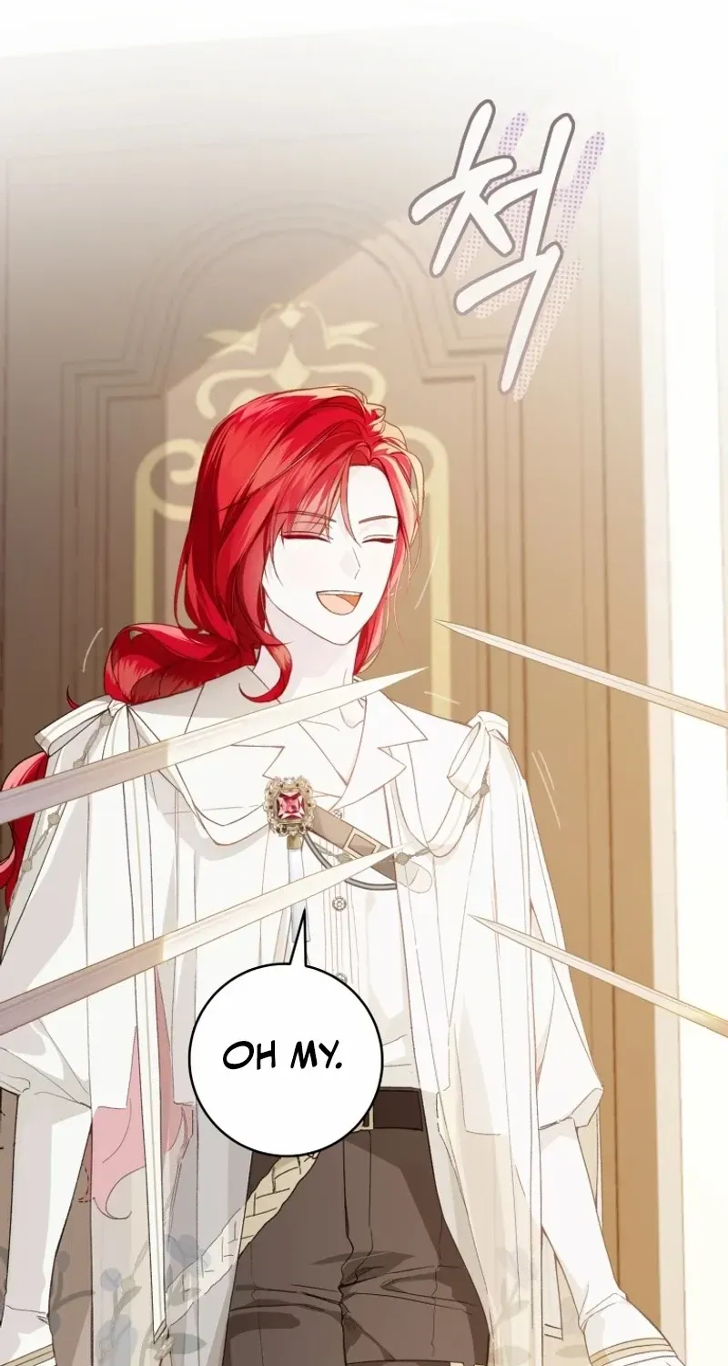 Marronnier Farm Near By The Imperial Palace Chapter 78 page 59 - 