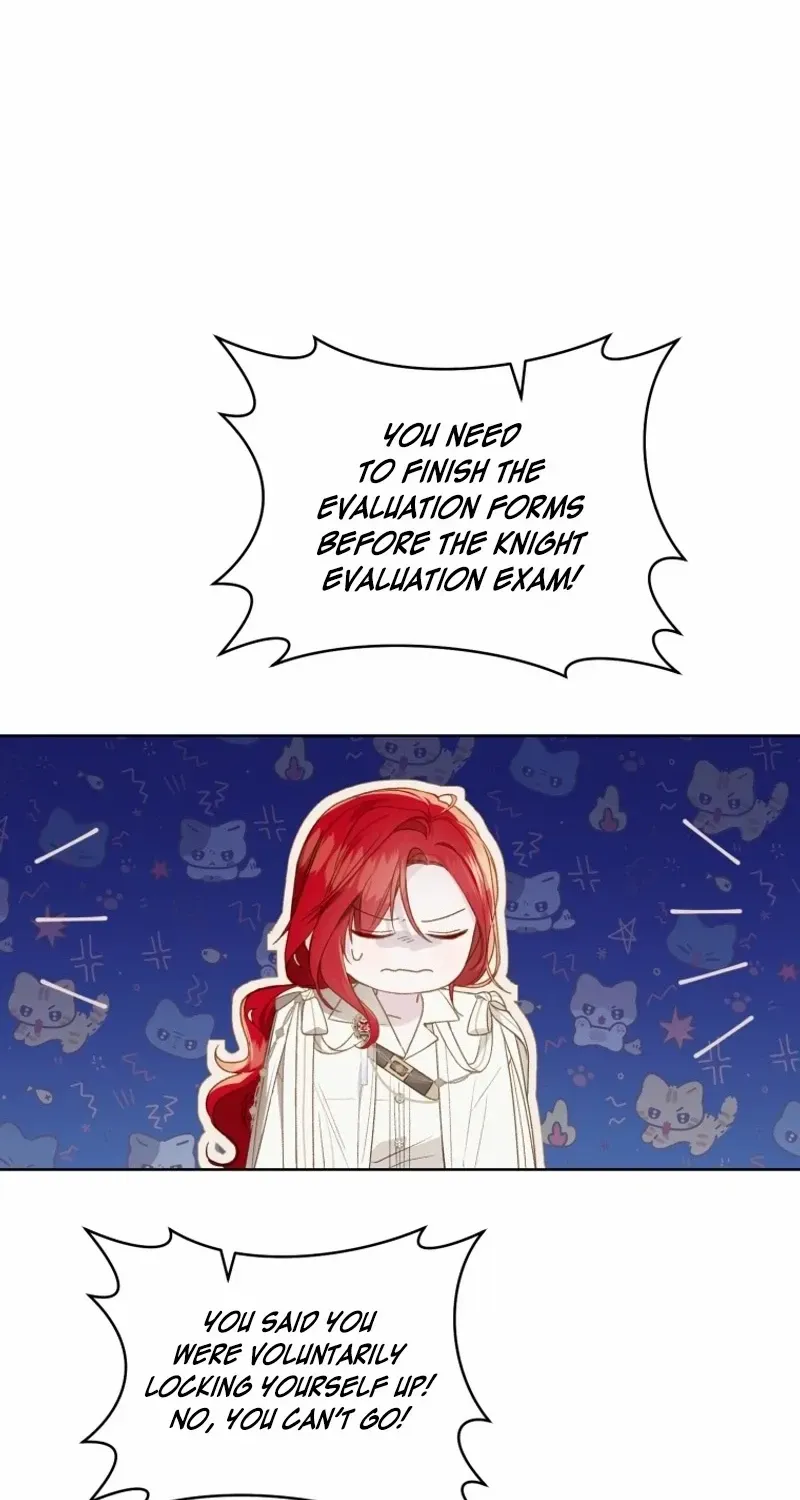 Marronnier Farm Near By The Imperial Palace Chapter 78 page 62 - 