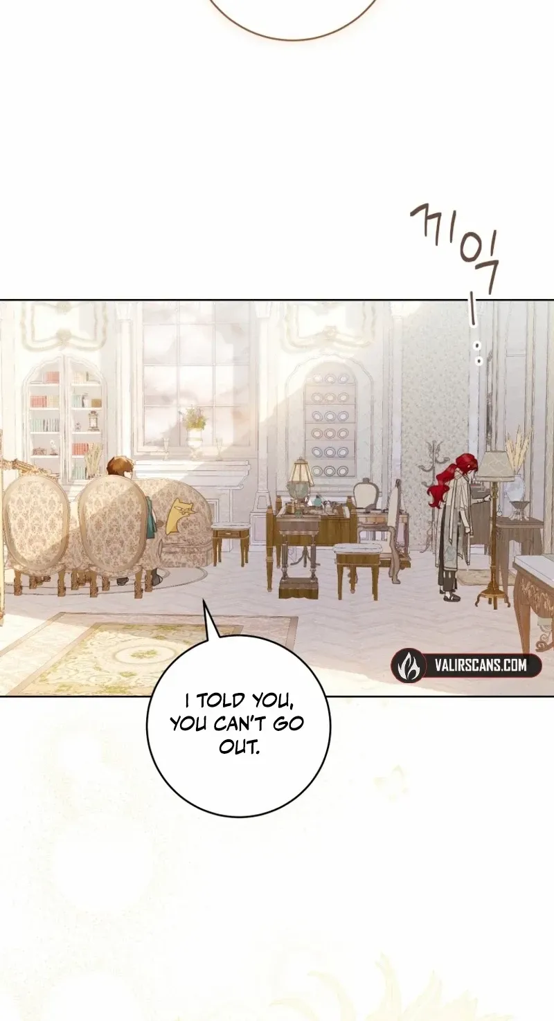 Marronnier Farm Near By The Imperial Palace Chapter 78 page 66 - 