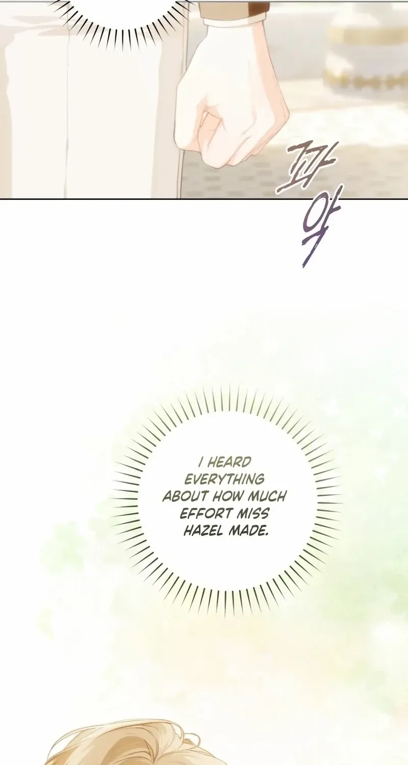 Marronnier Farm Near By The Imperial Palace Chapter 78 page 8 - 